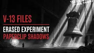 A Secret Nazi Experiment Was Erased From History &mdash; I Found the V-13 Files