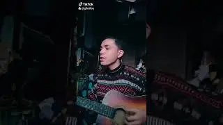 Cover // At My Worst ❤️ // John Hill / David Bowden