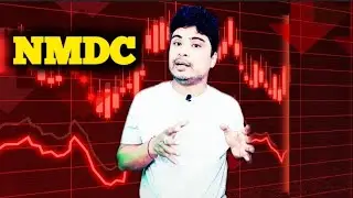 Nmdc share latest news l nmdc news l nmdc share