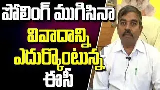 Postal Fight: Postal Ballot Voting Controversy || AP Elections 2019 || Bharat Today