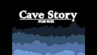 Mimiga village - Cave Story OST (DSi) Extended