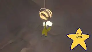 This wasn't on my bucket list... Human Fall Flat ep4
