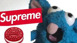 We Have Supreme Oreo Cookie At Home