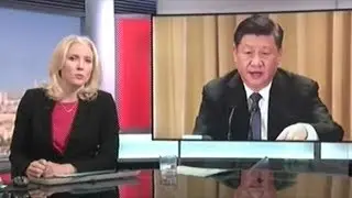 Chinese President Xi Tells Taiwan To Prepare For Reunification!