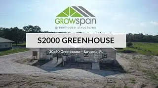 Research Lab Greenhouse &ndash; Mote Marine Laboratory &ndash; Sarasota, FL