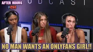 Майрон раскрывает суровую правду об OnlyFans &mdash; женщины её теряют! 💀