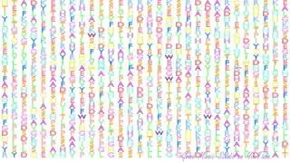 Gene Music using Protein Sequence of EPAS1 