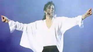 Michael Jackson - Will You Be There REVERSED