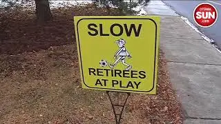 Residents upset with traffic changes