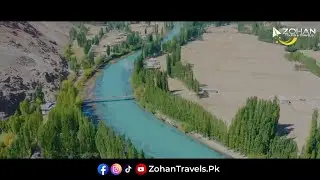 Phander Valley | Handrap Lake| Gilgit Baltistan | #zohan#zohantravels#Phandar Valley#zohantour