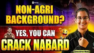 NABARD Grade A 2025 Preparation Strategy Non Agri Background |How to Prepare NABARD Assistant Manger