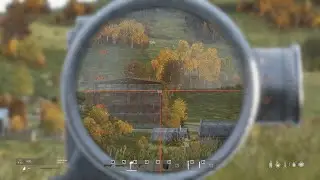I HIT a 700 METRE SNIPE in DayZ