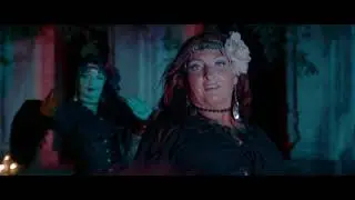 Les Cambeaudieras - teaser