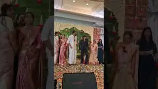 HOTEL TAJ LAND MUMBAI CORPORATE EVENT
