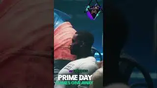 Claim Your Free Games Now! Prime Day's Amazing Lineup of Titles!!