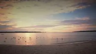 Come To Beaver Island Michigan