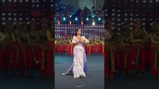 Miss Sri Lanka Anudi Gunasekara Shines at Miss World 2025! 🌍👑 #MissWorld2025 #Anudi #MissSriLanka
