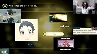 The legendary experience