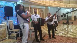 Azer Zakiroglu asiq Mehti Habil Sinixli Baki toyu 2016  Mob 050 055 339 16 46
