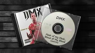 DMX &ndash; Slippin' [uncut] | Flesh of My Flesh, Blood of My Blood (sessions)