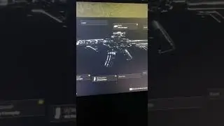 Best M4 Warzone Class #shorts