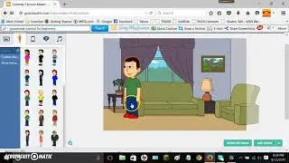 GoAnimate Tutorial (2015 Reupload)