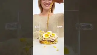 Встречайте, наш новый рамен🍜 #foodie #foodlover #ramen #eating #food #cooking #cookingvideo #еда