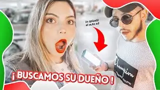 NOS ENCONTRAMOS UN CELULAR ! e hicimos galletas de navidad #vlogmas 22