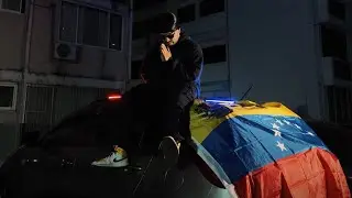 Chief Garra - Venezuela (RIP Maduro)