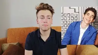 За смъртта на Камерън Бойс...