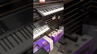 Дребезжание динамика Yamaha P125 &mdash; вы никогда не догадаетесь о причине!