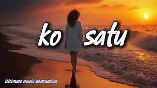 KO SATU - ULTIMATE MUSIC DESTINATION