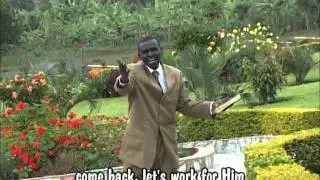 Arahamagara-UMUSAMARIYA MWIZA
