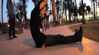 Az Ghost Fam Jerkin For Rangers x Neff Jerk Contest