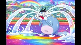 Oggy and the Cockroaches | Oggy Cries So Hard (Sponsored by: Gamavision Csupo Effects)