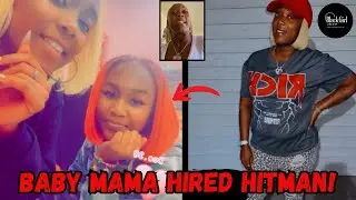 BABY MAMA HIRED HITMAN TO K*LL GIRLFRIEND'S DAUGHTER | FACEBOOK LIVE RECOUNT OF NIGHT OF THE MURDER