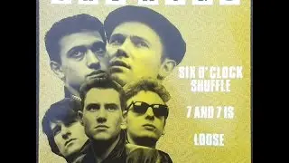 The Wigs - Loose