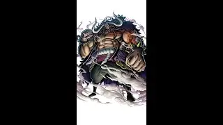 Beast Pirates Hybrid Form part 1 #shorts