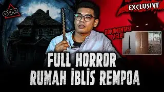 FIX INI PODCAST PALING SEREM!! SUMPAH SAYA MENGUTUK PELAKU YANG MEMBUAT IBU MENINGGAL 😭