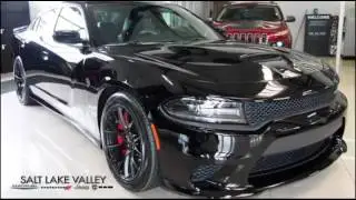 Dodge Charger Hellcat Price UT