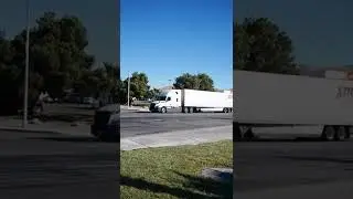 BIG RIG VIDEO SHORTS XTRA LEASE RIG
