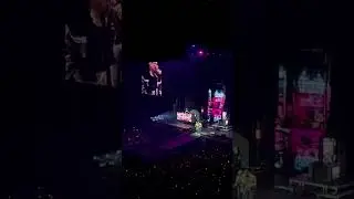 Busta Rhymes in Stockholm 2023