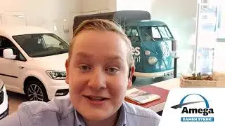 Service Adviseur Niek - Ames Zwijndrecht