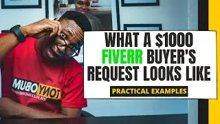 Fiverr buyer request | Secret Tips to Get Orders from Fiverr Buyer Request🤑