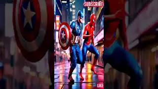 #marvelhero #captinamerica #actionheroes #spiderman #film #batman #moviescenes