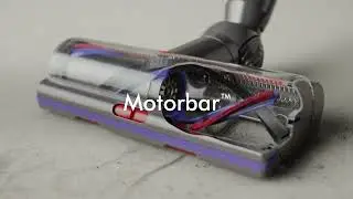 Dyson Motorbar V15