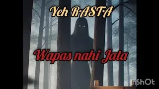 Jungle mystery | #LongVideo #HindiYouTube #StoryTime #NarrationVideo #HorrorCommunity #Trendingvideo