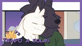 Tiempo A Solas - Creo Que Te Quiero T2