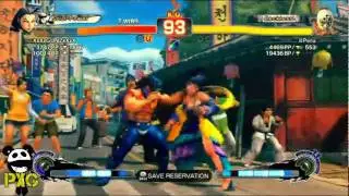 XxXxGUNZxXxX vs. IIPeru