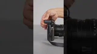Clean audio meets iconic shots. A dream hardware collab for creators. How do you LEICA that?🎙📸